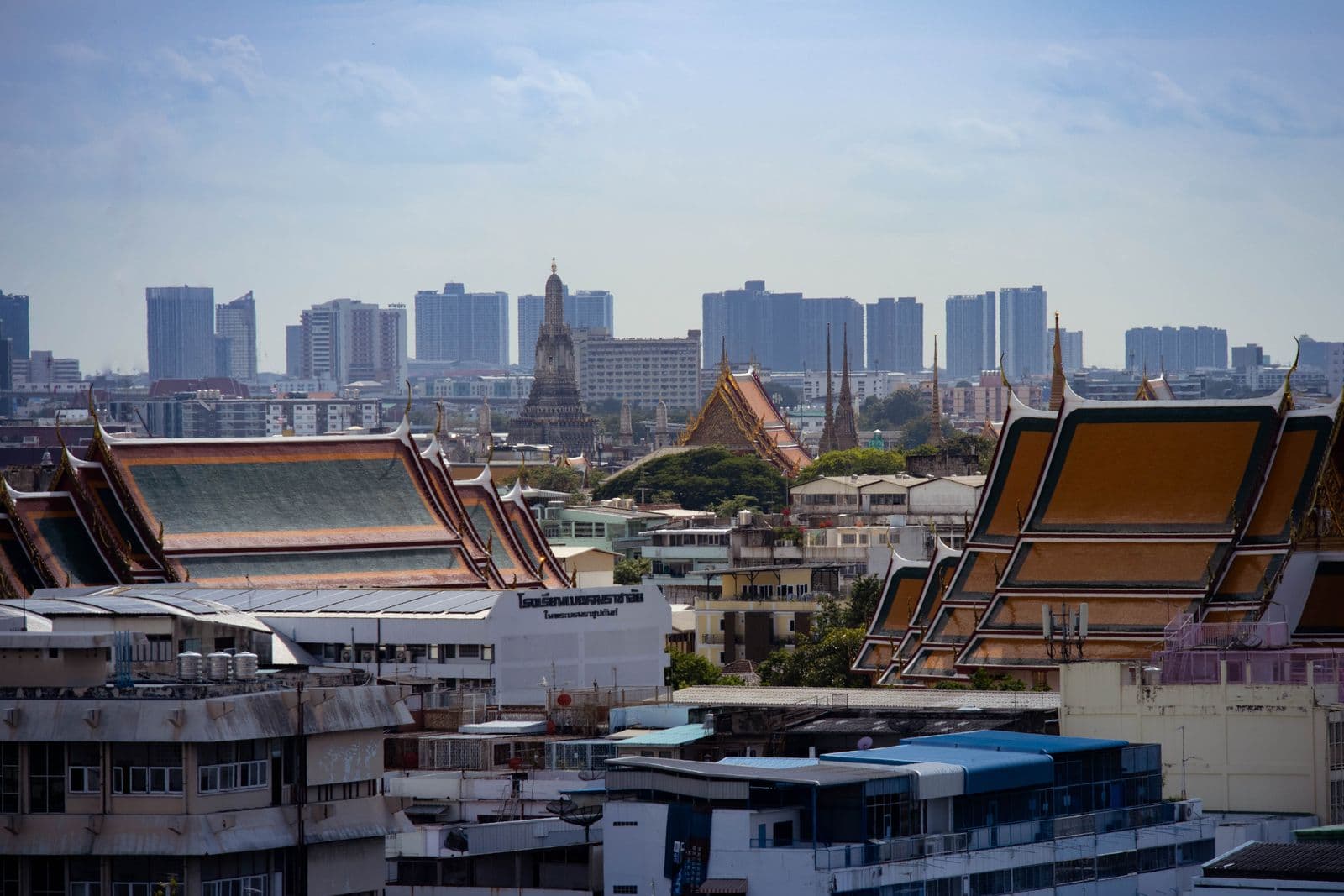 Ari, Bangkok