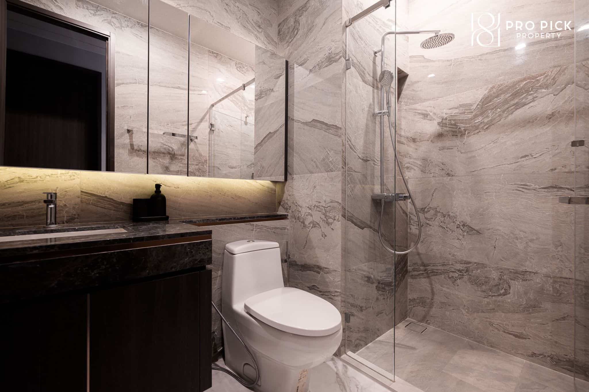 For Rent Laviq Sukhumvit 57 Condo BTS Thong Lo Watthana Bangkok PP-00002 photo 4