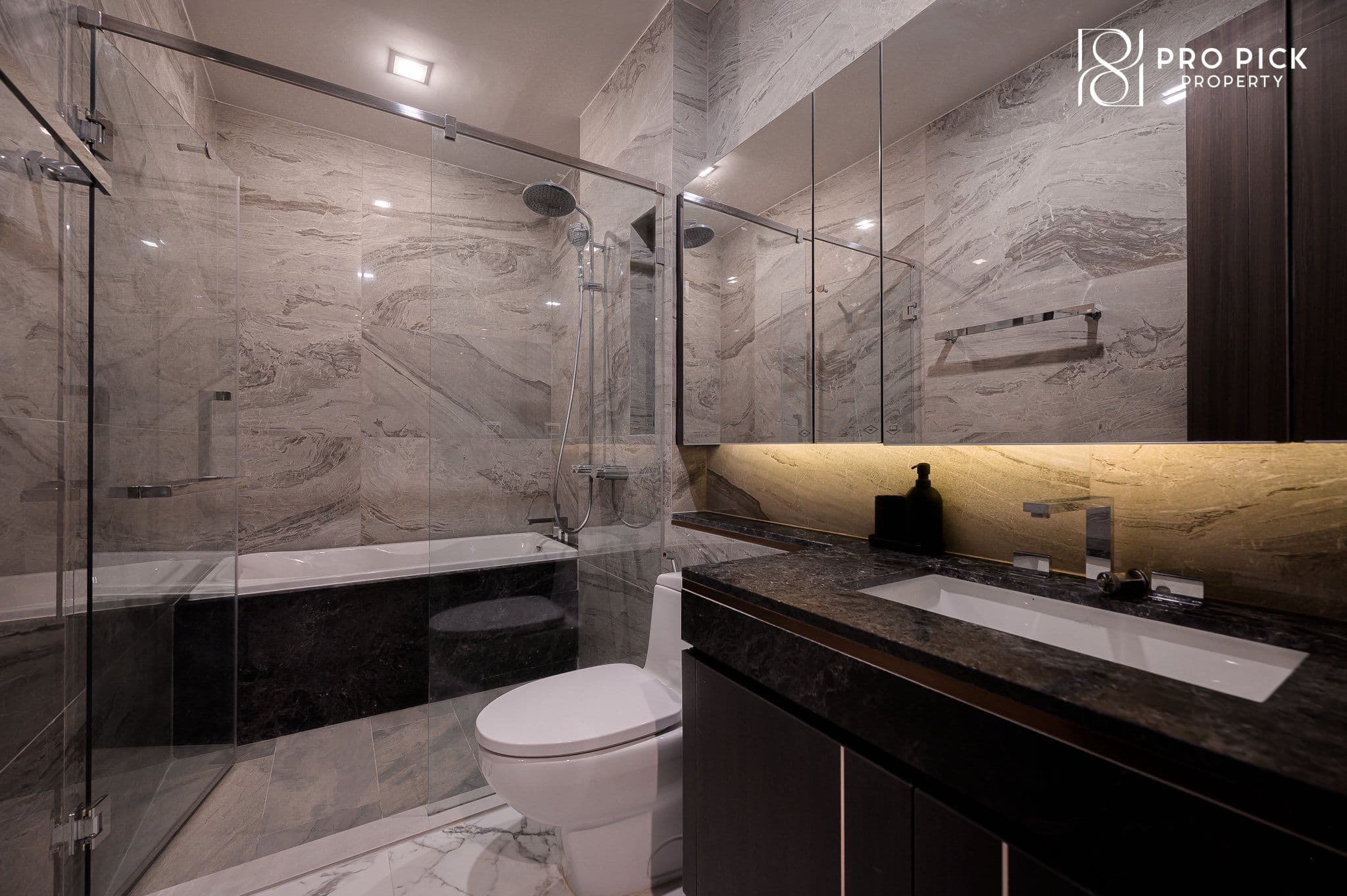 For Rent Laviq Sukhumvit 57 Condo BTS Thong Lo Watthana Bangkok PP-00002 photo 5