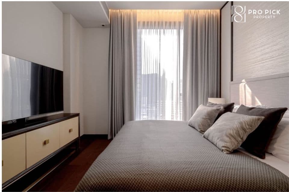 For Rent Laviq Sukhumvit 57 Condo BTS Thong Lo Watthana Bangkok PP-00003 photo 4