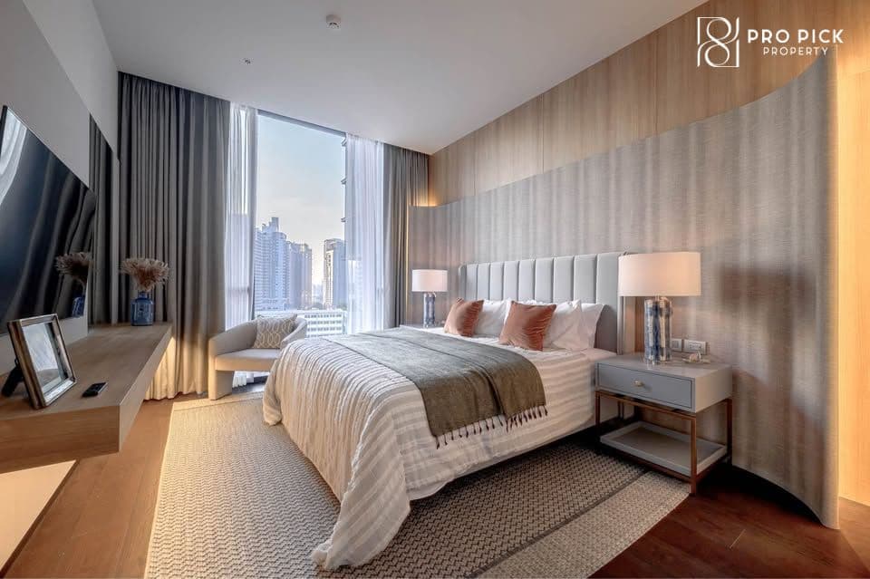 For Rent Laviq Sukhumvit 57 Condo BTS Thong Lo Watthana Bangkok PP-00003 photo 5