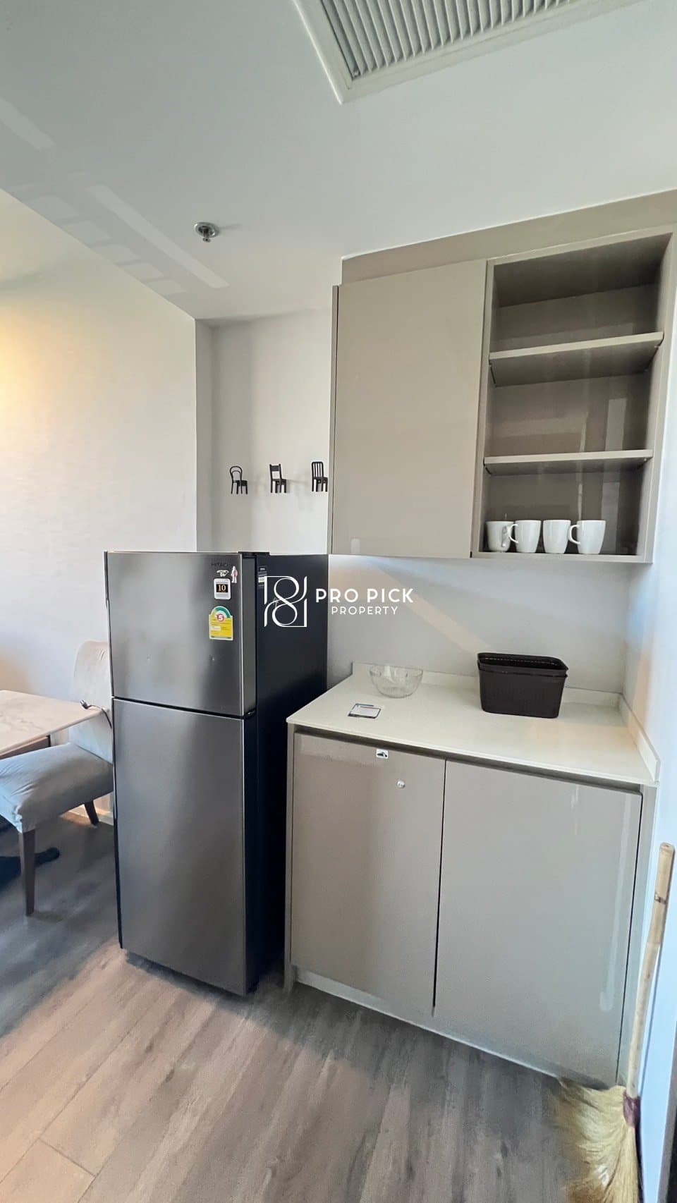 For Rent Condo Whizdom Essence Sukhumvit BTS Punnawithi PP-00324 photo 3