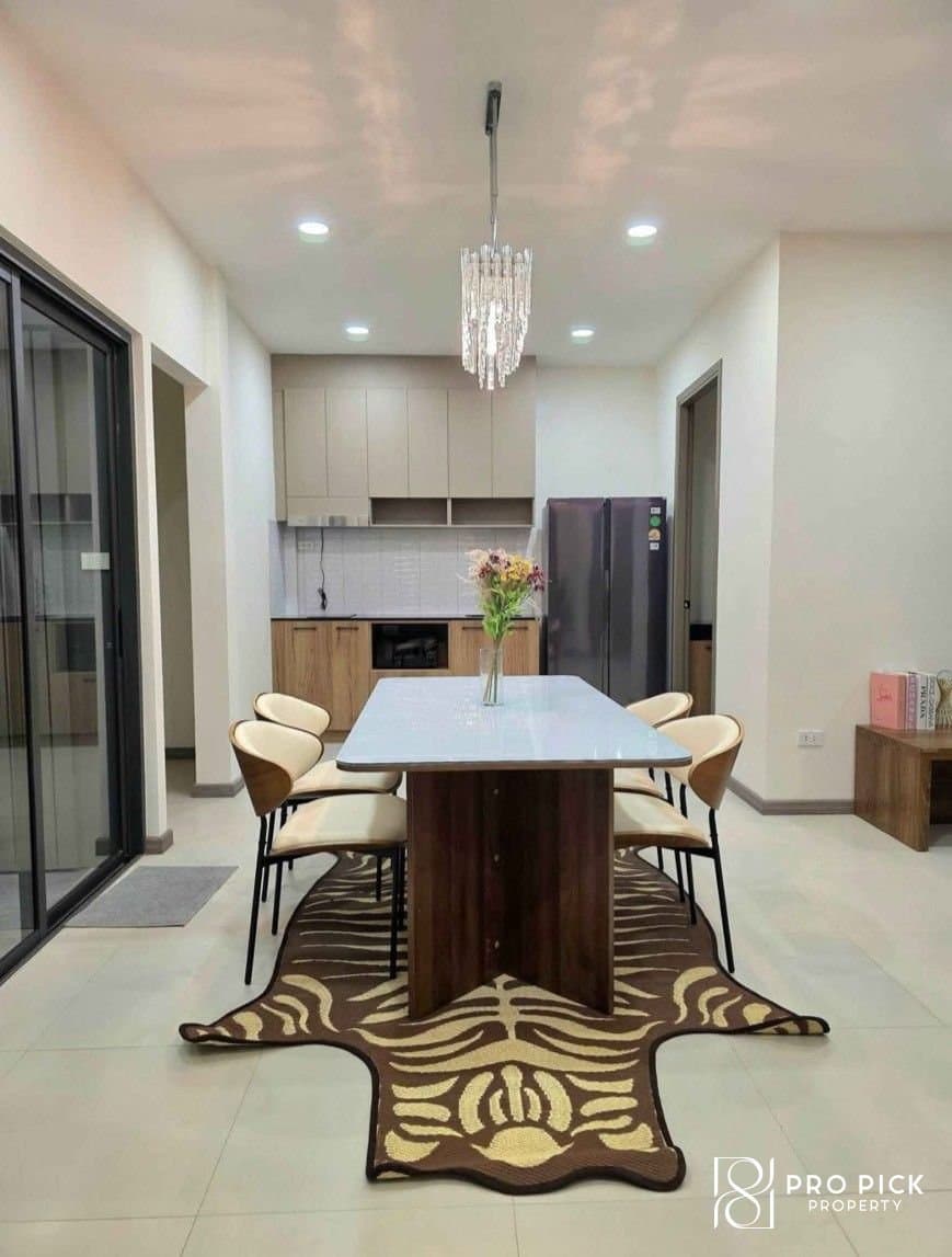 For Sale Detached House Soi Sukhumvit 60 BTS Bang chak PP-00186 more photos