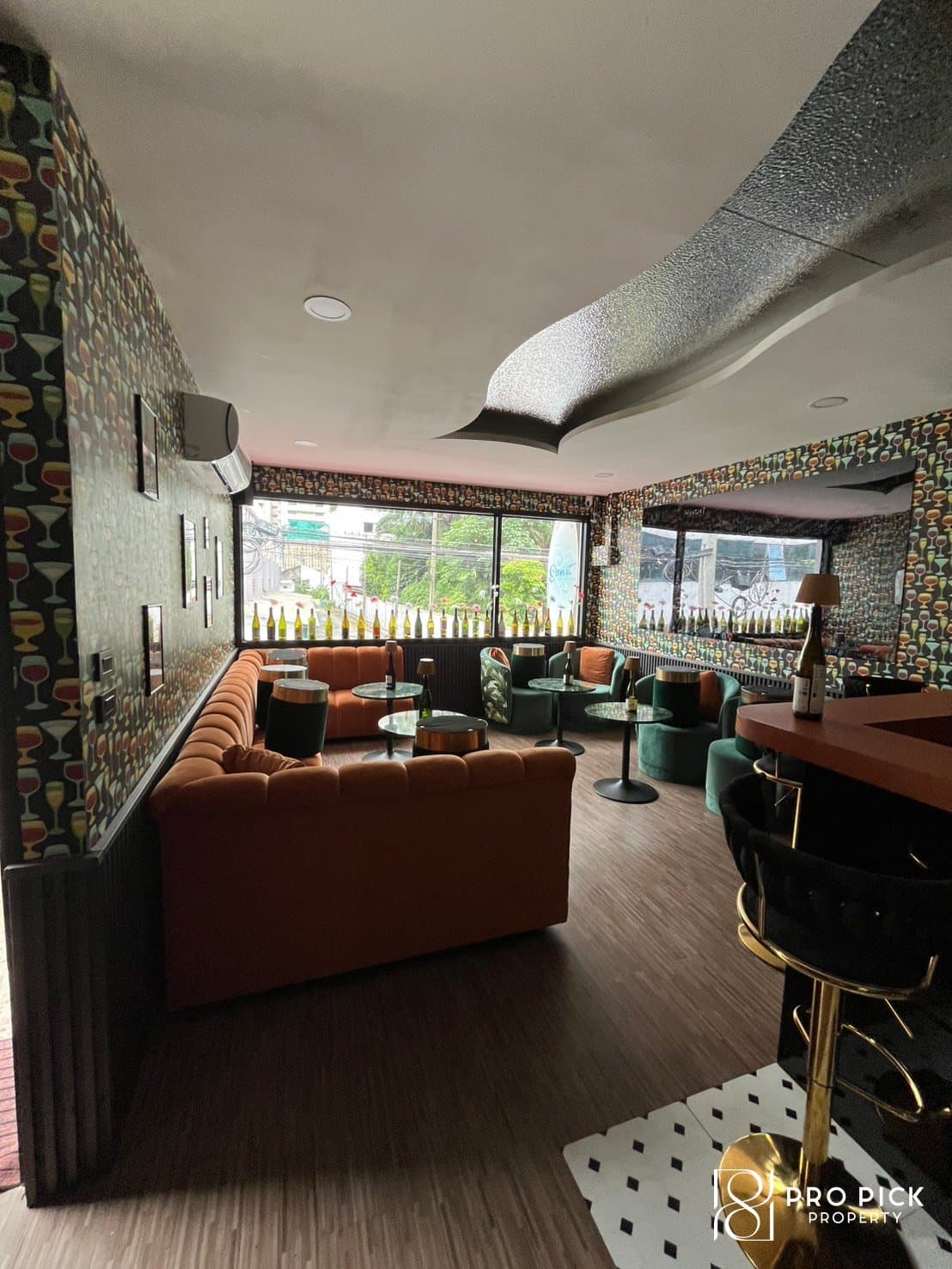 For Rent Shophouse Nana BTS Nana Sukhumvit Watthana PP-00188 photo 5