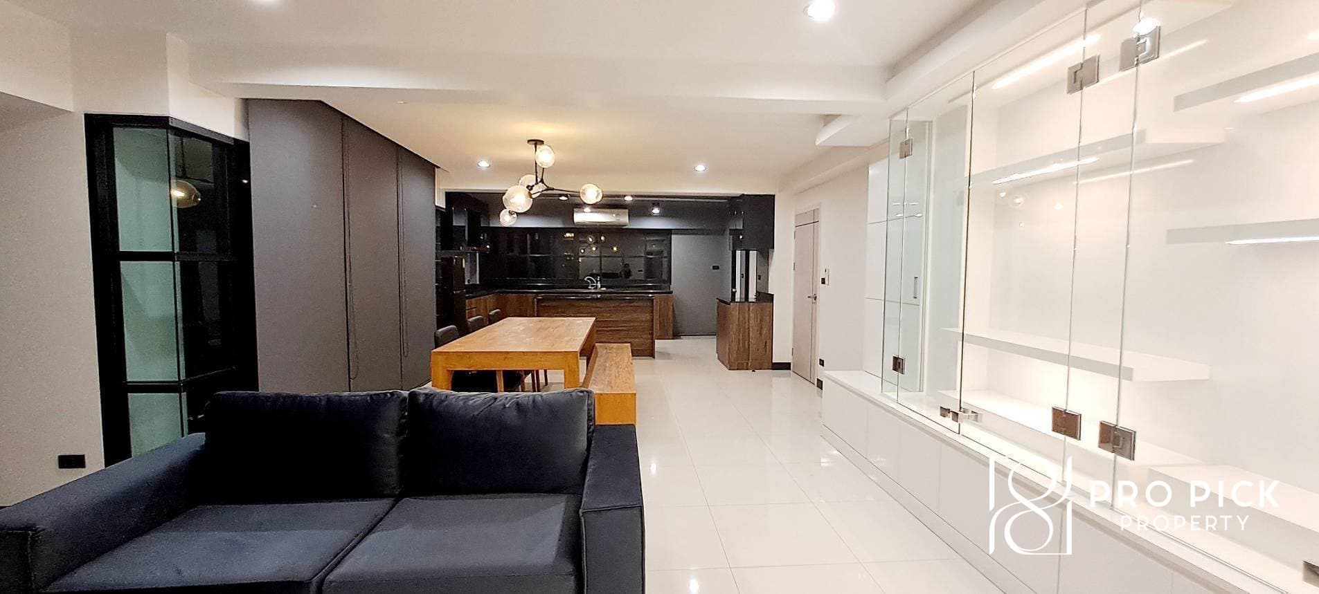 For Rent Condo Urban space Apartment BTS Punnawithi Phra Khanong PP-00193 photo 4