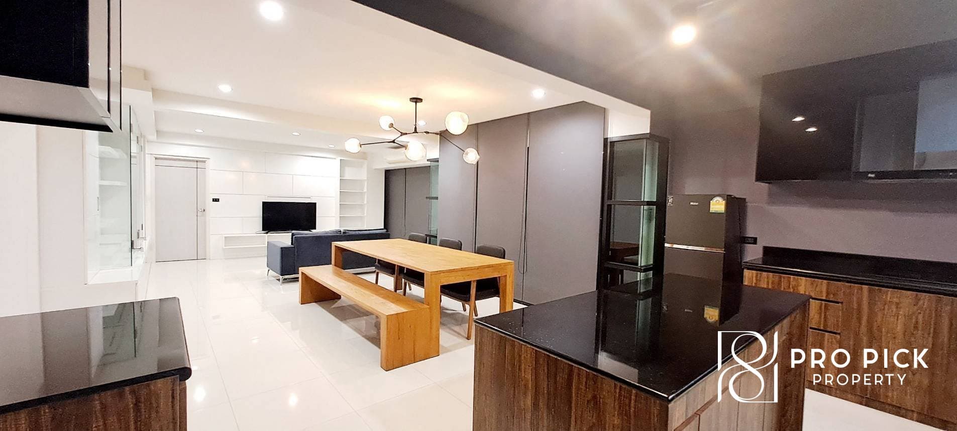 For Rent Condo Urban space Apartment BTS Punnawithi Phra Khanong PP-00193 more photos