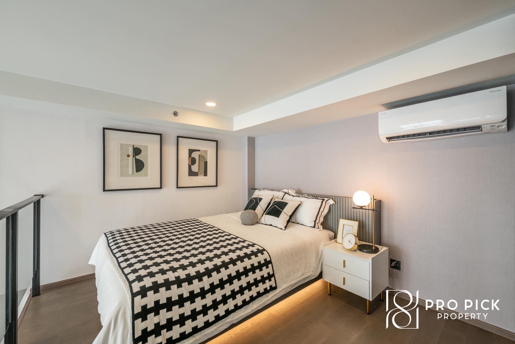 For Rent Condo Park Origin Chula-Samyan Bang Rak PP-00196 more photos