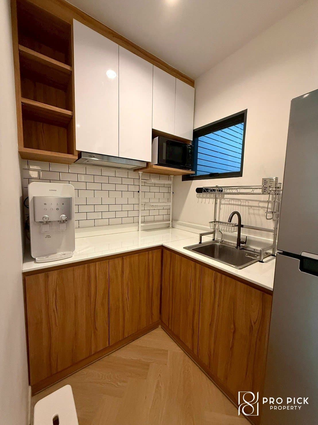 For Sale Baan Klang Mueng Bangna - Wongwaen Samut Prakan PP-00200 photo 2