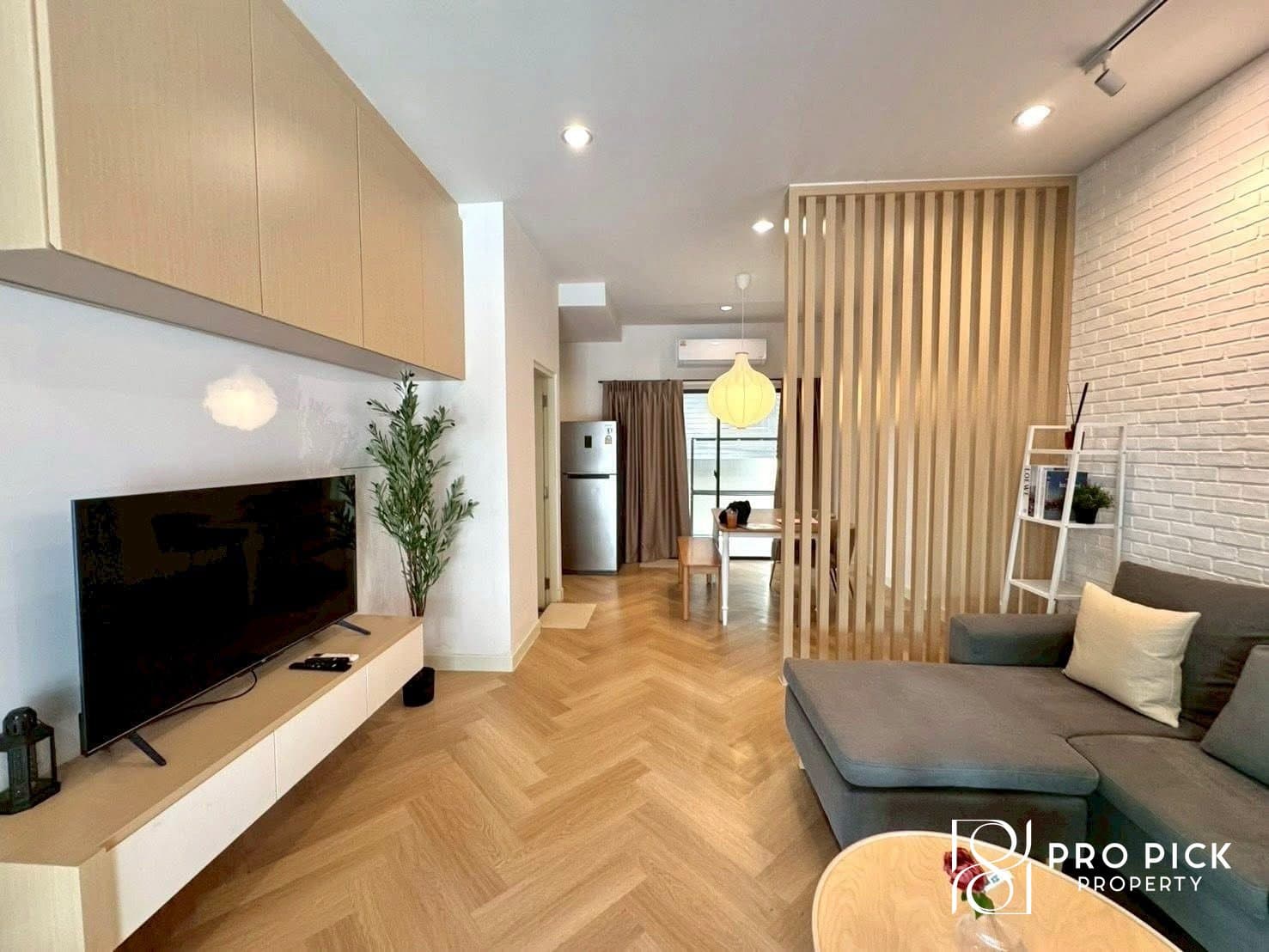 For Sale Baan Klang Mueng Bangna - Wongwaen Samut Prakan PP-00200 - cover