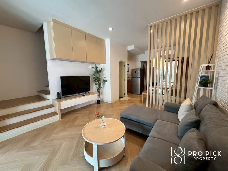 For Sale Baan Klang Mueng Bangna - Wongwaen Samut Prakan PP-00200 photo 3