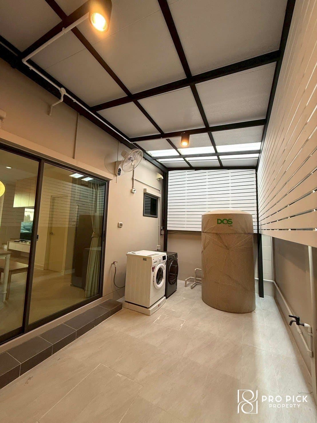 For Sale Baan Klang Mueng Bangna - Wongwaen Samut Prakan PP-00200 photo 4