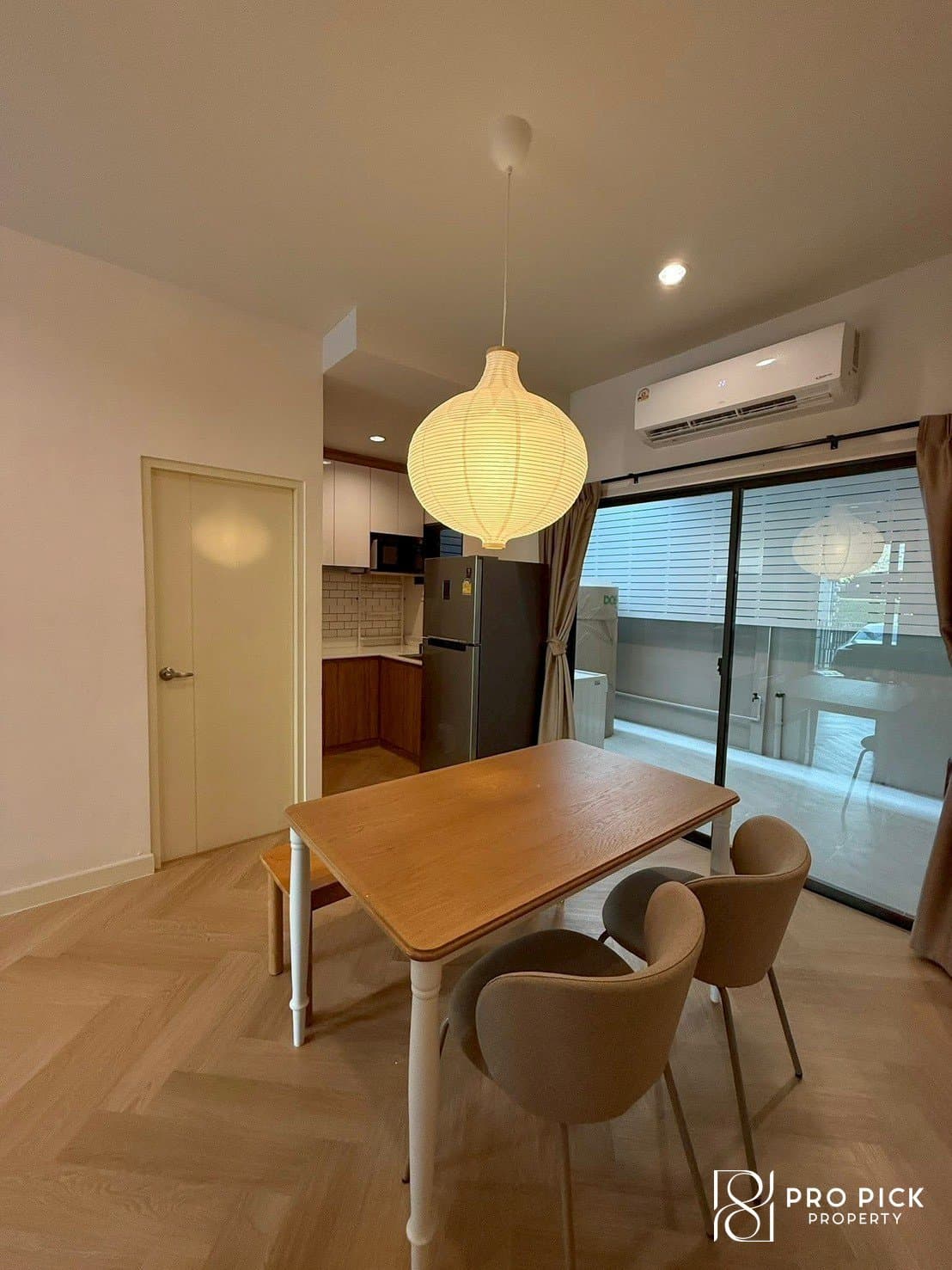 For Sale Baan Klang Mueng Bangna - Wongwaen Samut Prakan PP-00200 photo 5
