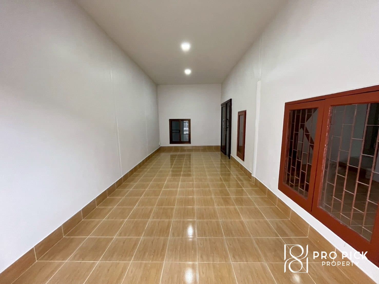 For Sale Detached house Sukhumvit 101/1 BTS Punnawithi Phra Khanong PP-00245 photo 2