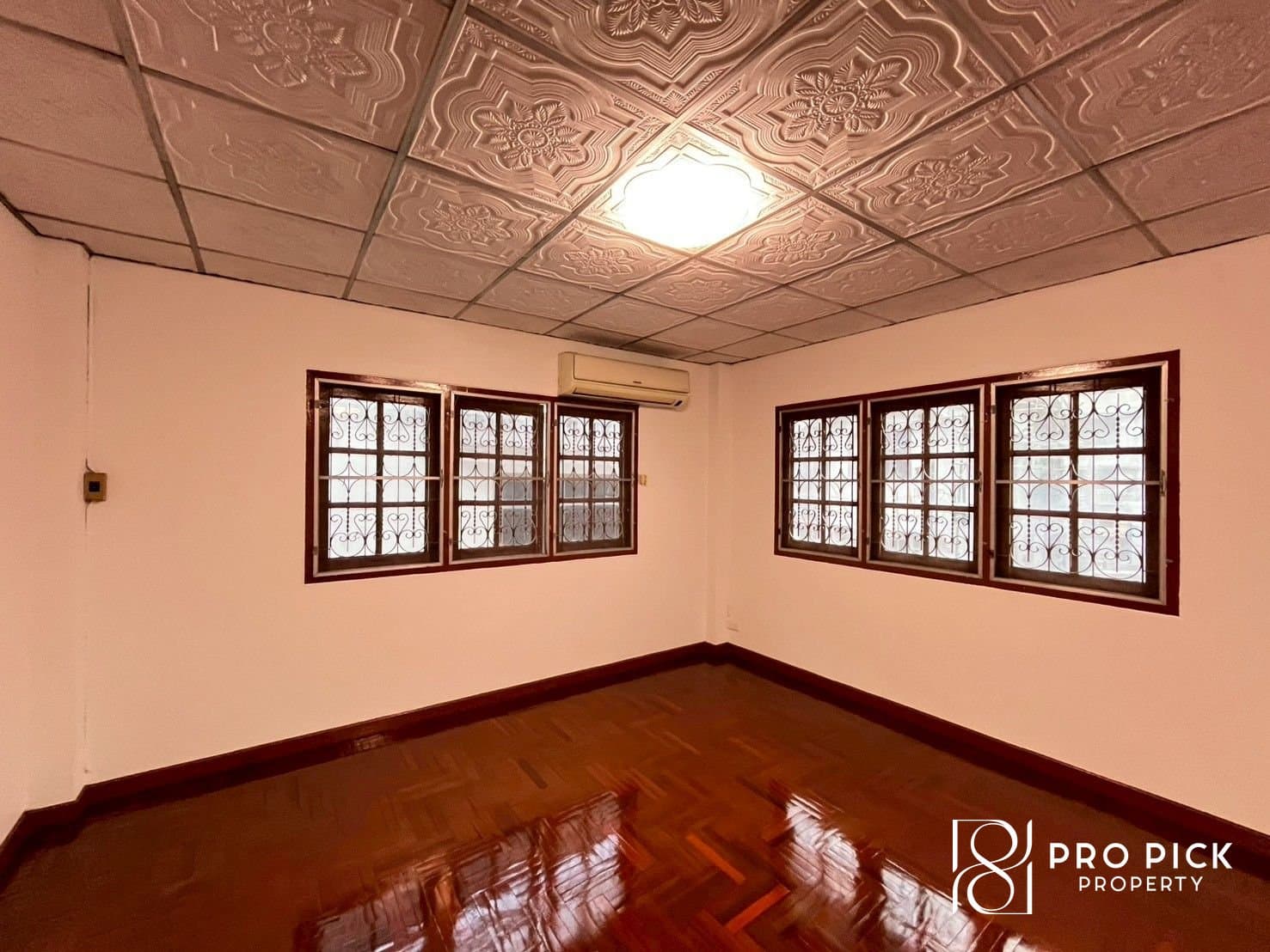 For Sale Detached house Sukhumvit 101/1 BTS Punnawithi Phra Khanong PP-00245 photo 5