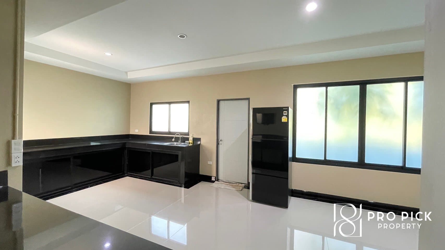 For Rent Detached House Lalin The Young Exclusive Onnut–Wongwaen–Suvarnabhumi Prawet PP-00249 photo 4