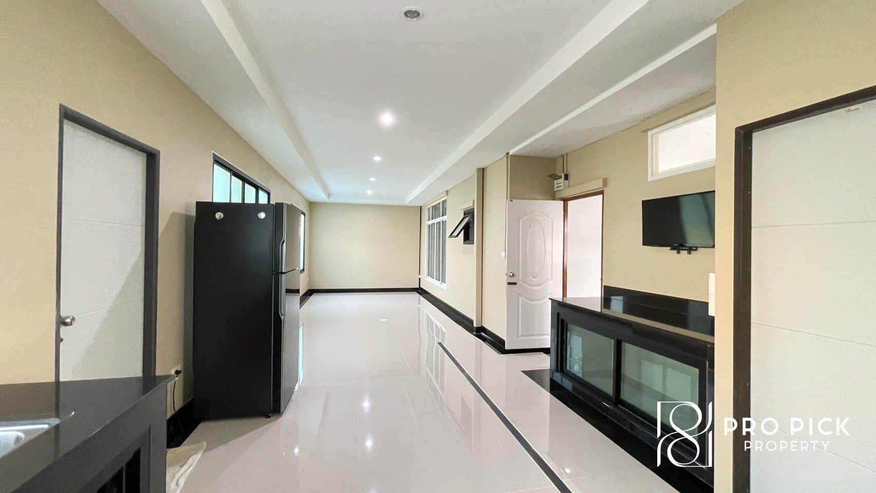 For Rent Detached House Lalin The Young Exclusive Onnut–Wongwaen–Suvarnabhumi Prawet PP-00249 photo 5