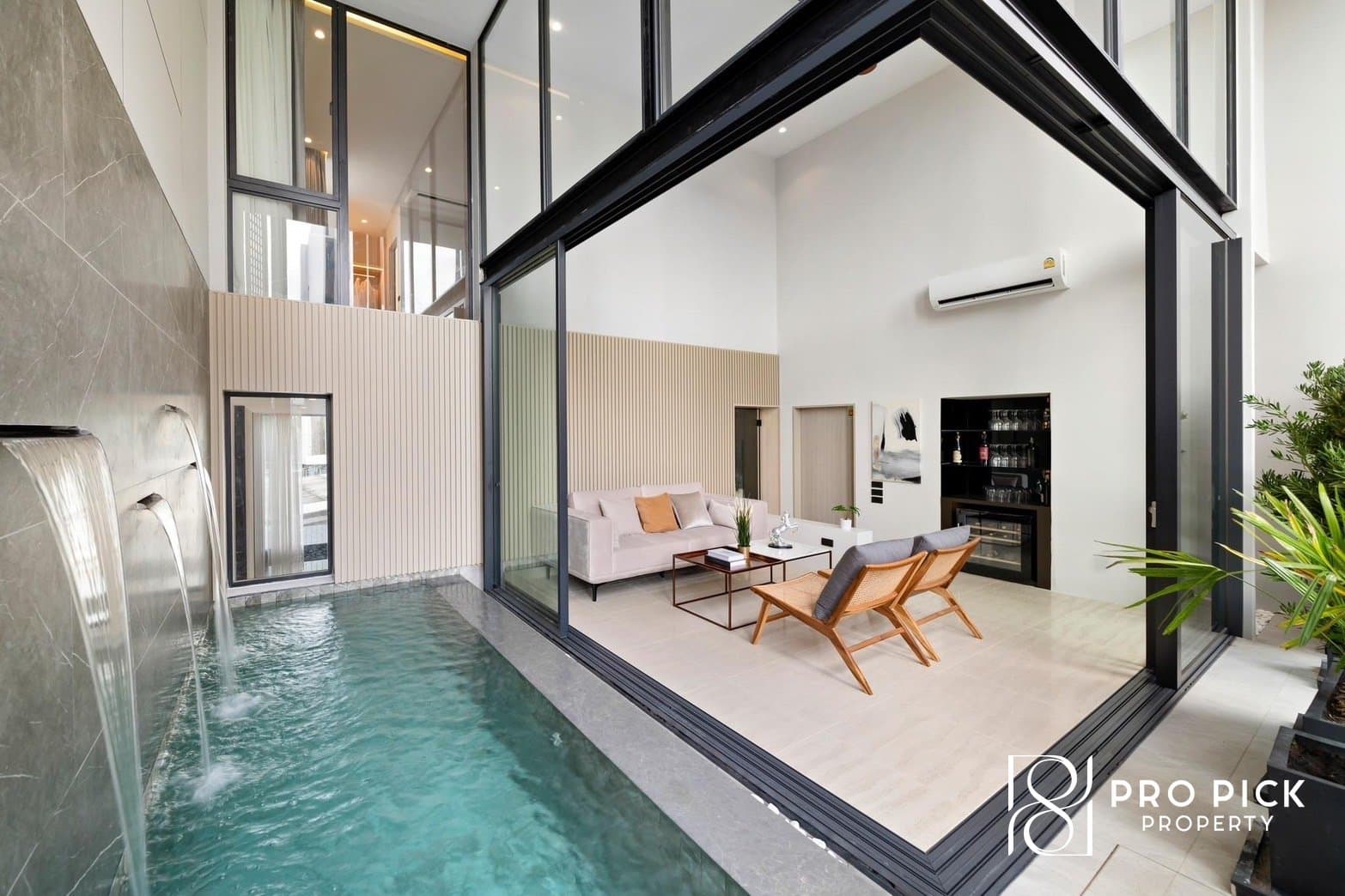 For Sale Townhome Pluke 101/1 Sukhumvit BTS Punnawithi PP-00250 photo 2