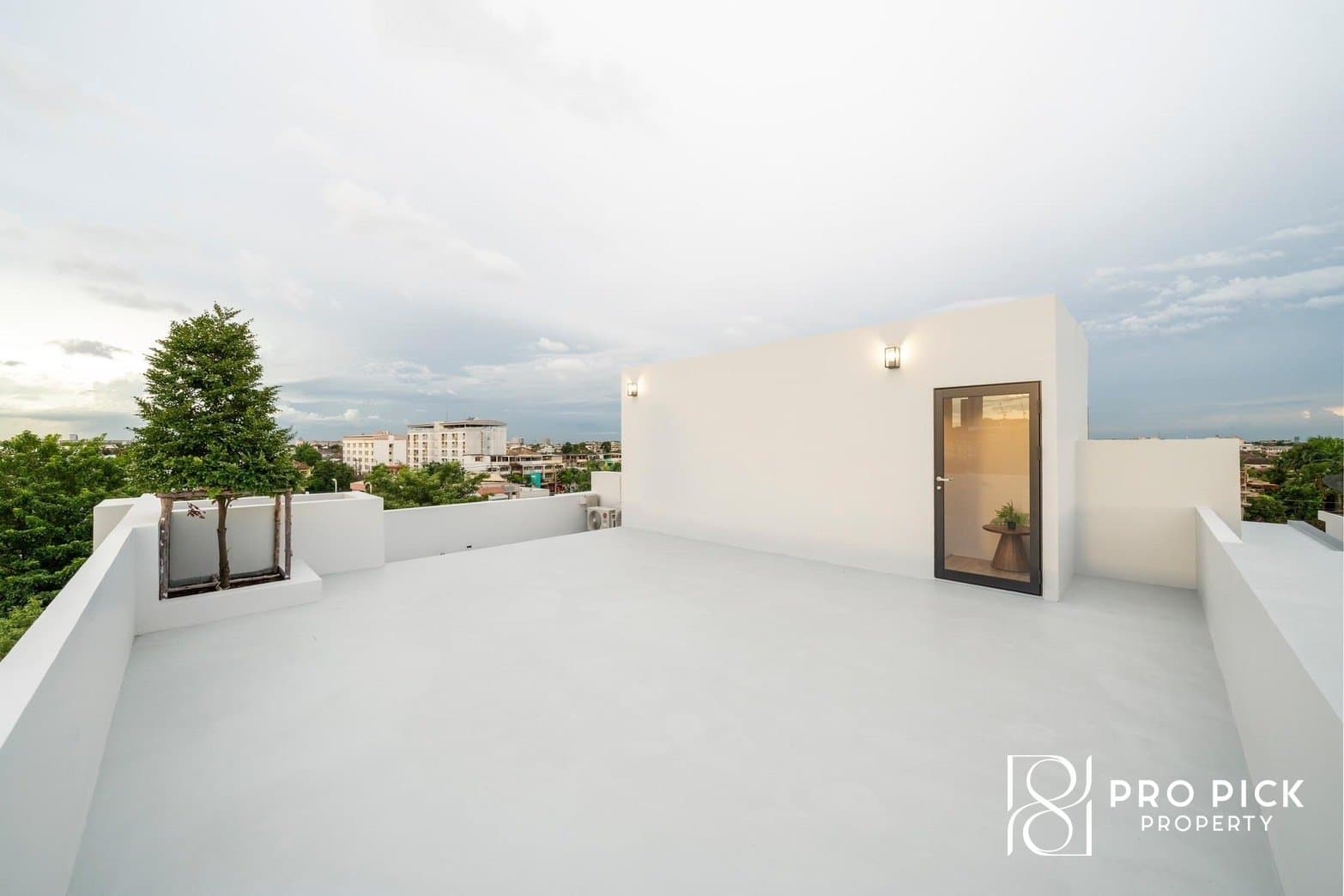 For Sale Townhome Pluke 101/1 Sukhumvit BTS Punnawithi PP-00250 photo 3