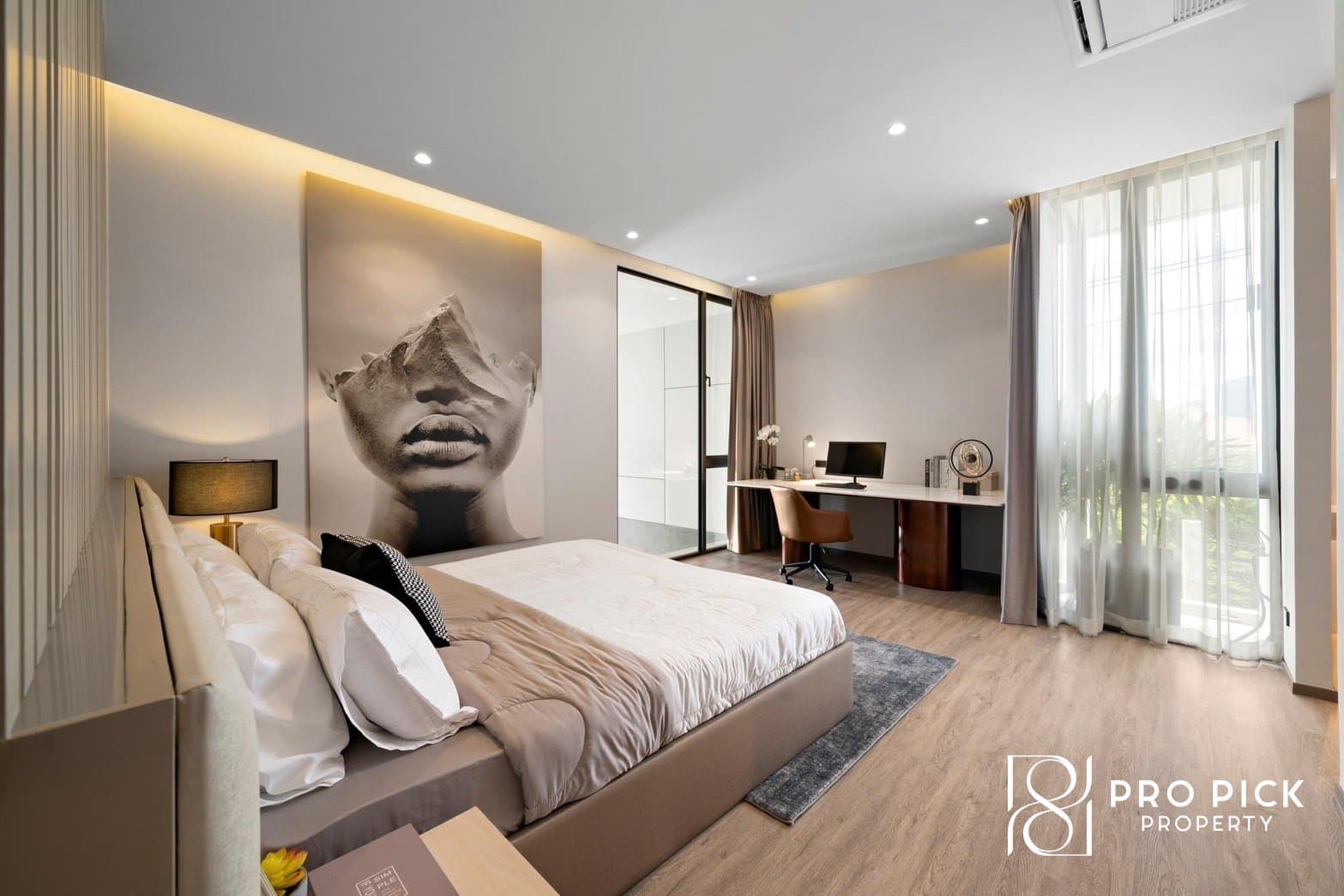 For Sale Townhome Pluke 101/1 Sukhumvit BTS Punnawithi PP-00250 photo 5
