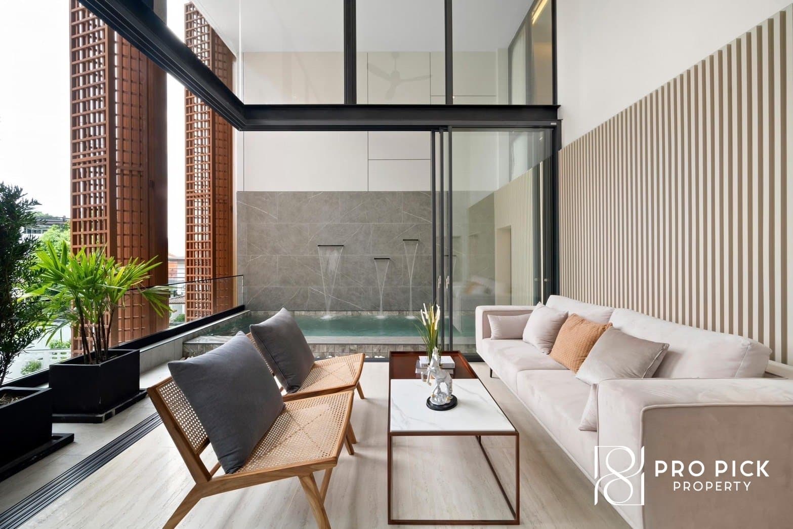 For Sale Townhome Pluke 101/1 Sukhumvit BTS Punnawithi PP-00250 more photos