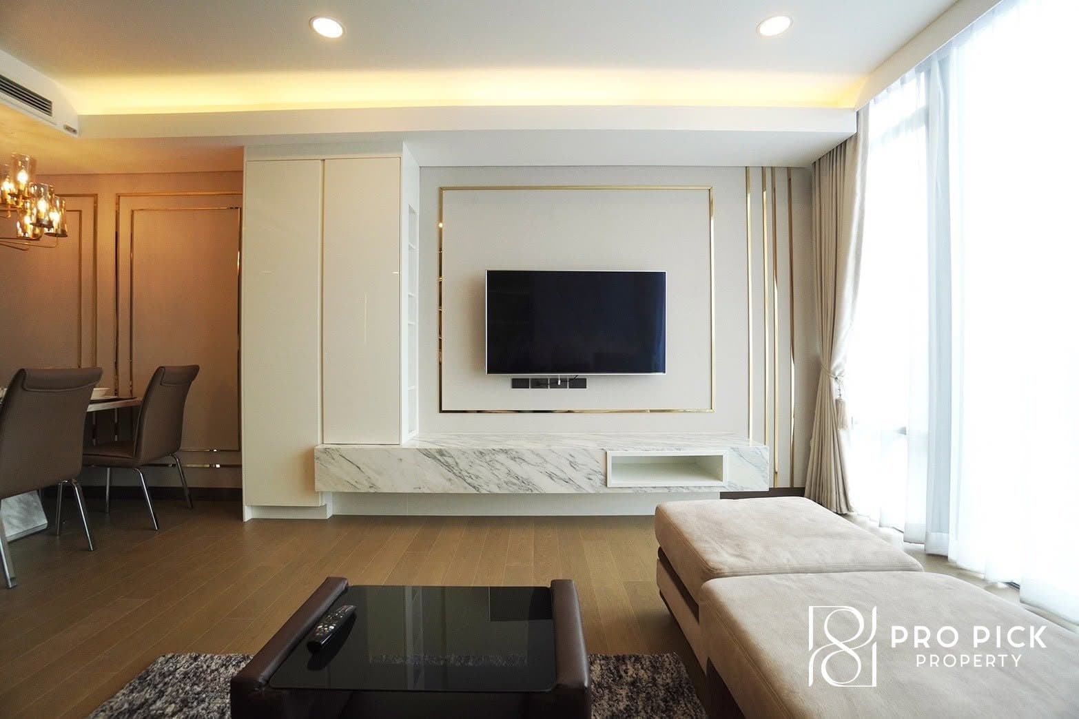 For Rent Condo Siamese Exclusive Queen Khlong Toei MRT Queen Sirikit National Convention Centre PP-00257 - cover