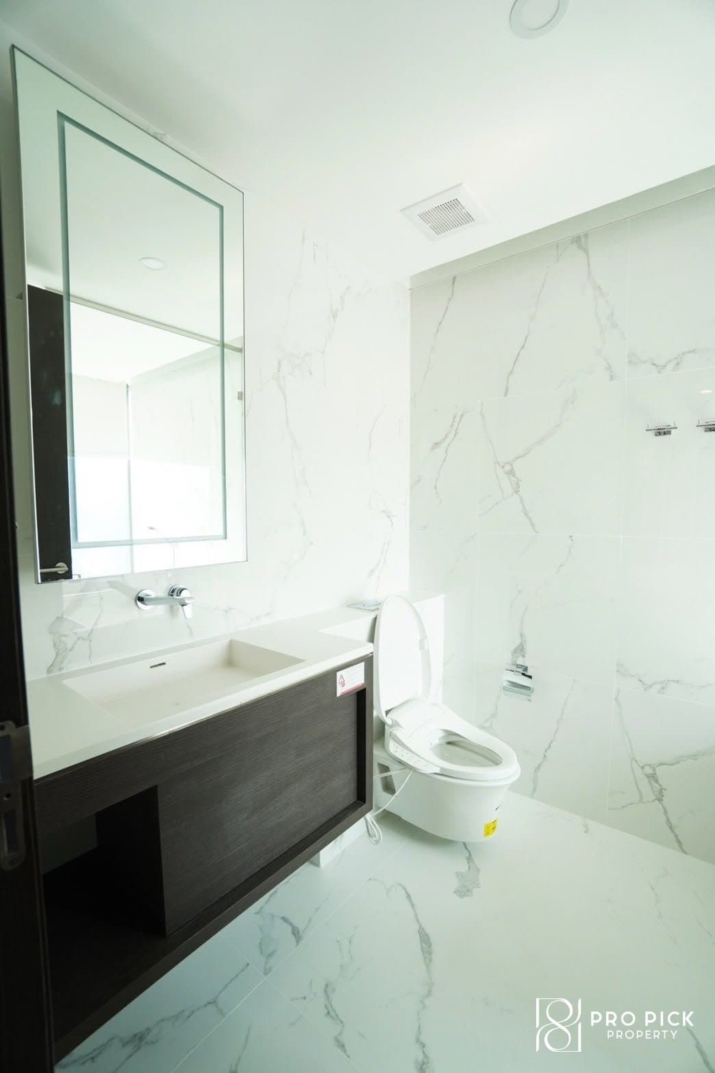 For Rent Condo Siamese Exclusive Queen Khlong Toei MRT Queen Sirikit National Convention Centre PP-00257 photo 5