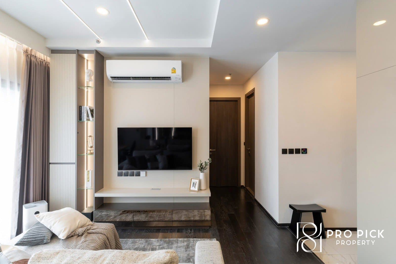 For Rent Condo Park Origin Thonglor Sukhumvit BTS Thong lor PP-00258 - cover
