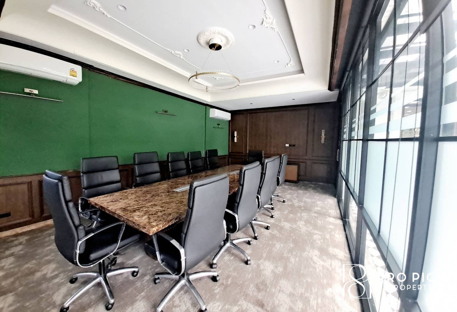 For Rent Home office Soi Nak Niwat Lat Phrao PP-00259 photo 2