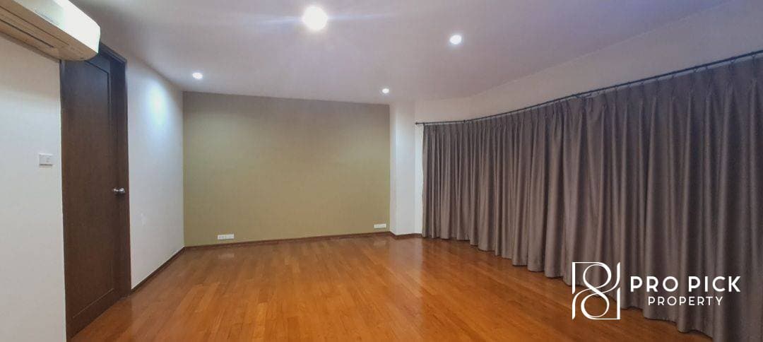 For Rent Town Home Lotus Point Sukhumvit BTS Ekamai photo 3