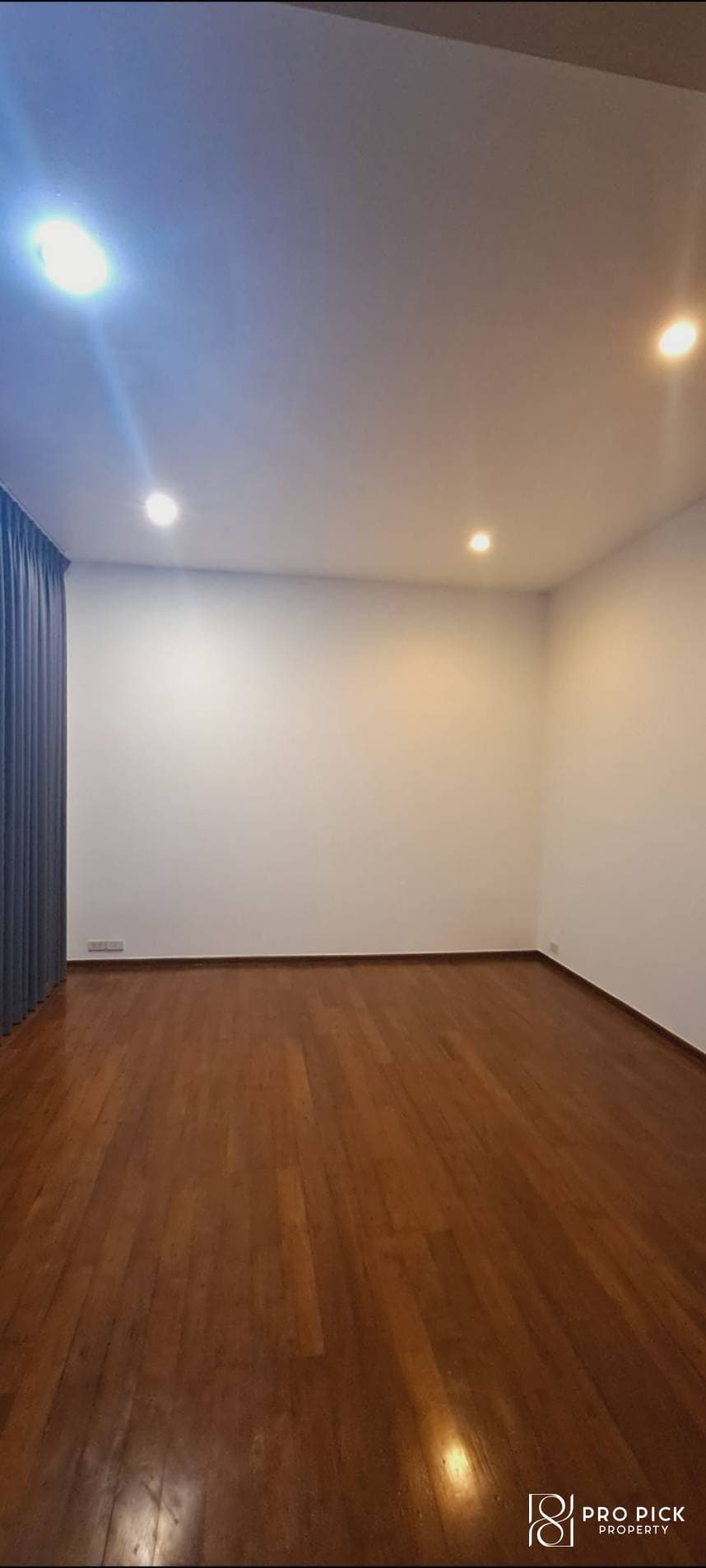 For Rent Town Home Lotus Point Sukhumvit BTS Ekamai photo 4