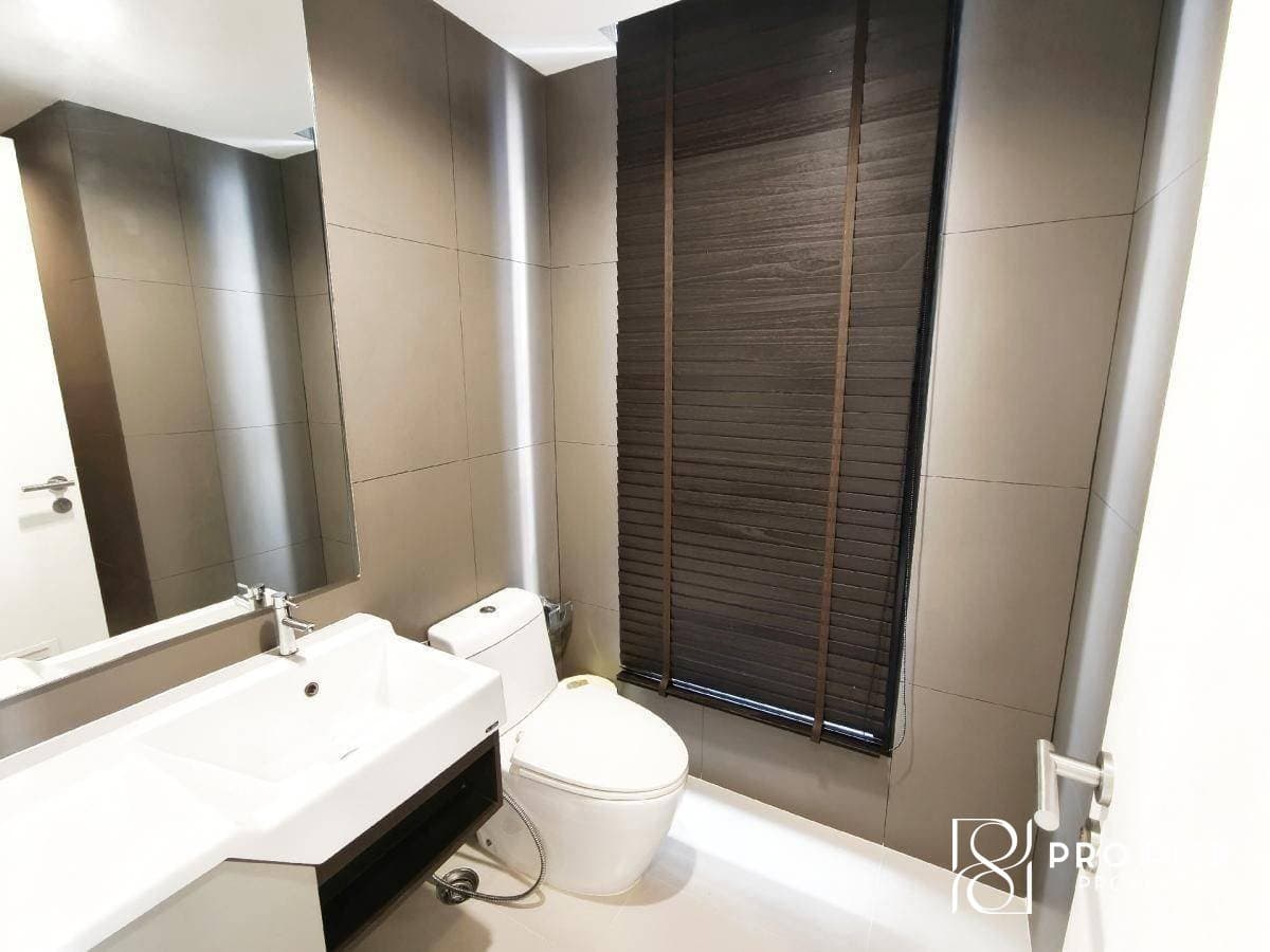 For Rent Condo Up Ekkamai Sukhumvit BTS Ekamai photo 2