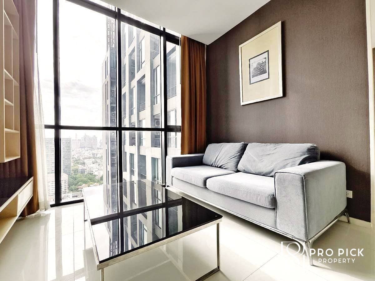 For Rent Condo Up Ekkamai Sukhumvit BTS Ekamai photo 4