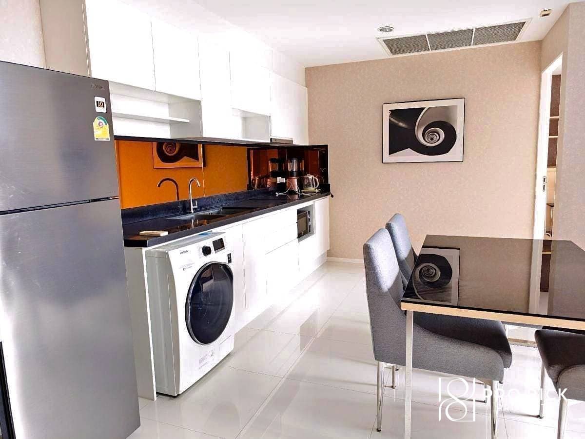 For Rent Condo Up Ekkamai Sukhumvit BTS Ekamai photo 5
