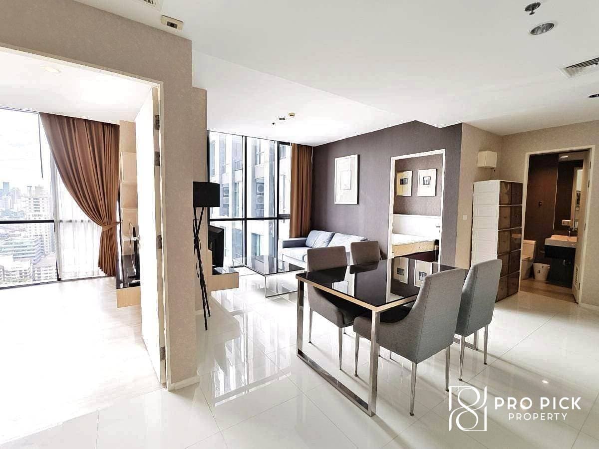 For Rent Condo Up Ekkamai Sukhumvit BTS Ekamai more photos