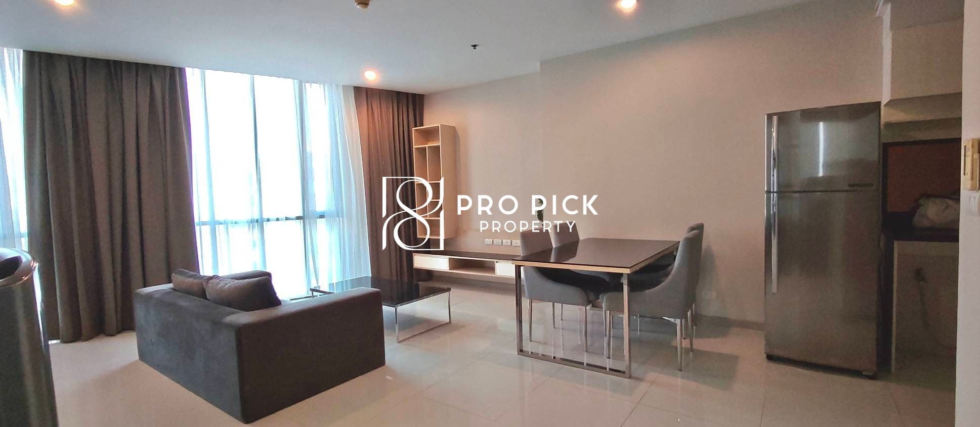 For Rent Condo Up Ekkamai Sukhumvit BTS Ekamai PP-00262 - cover