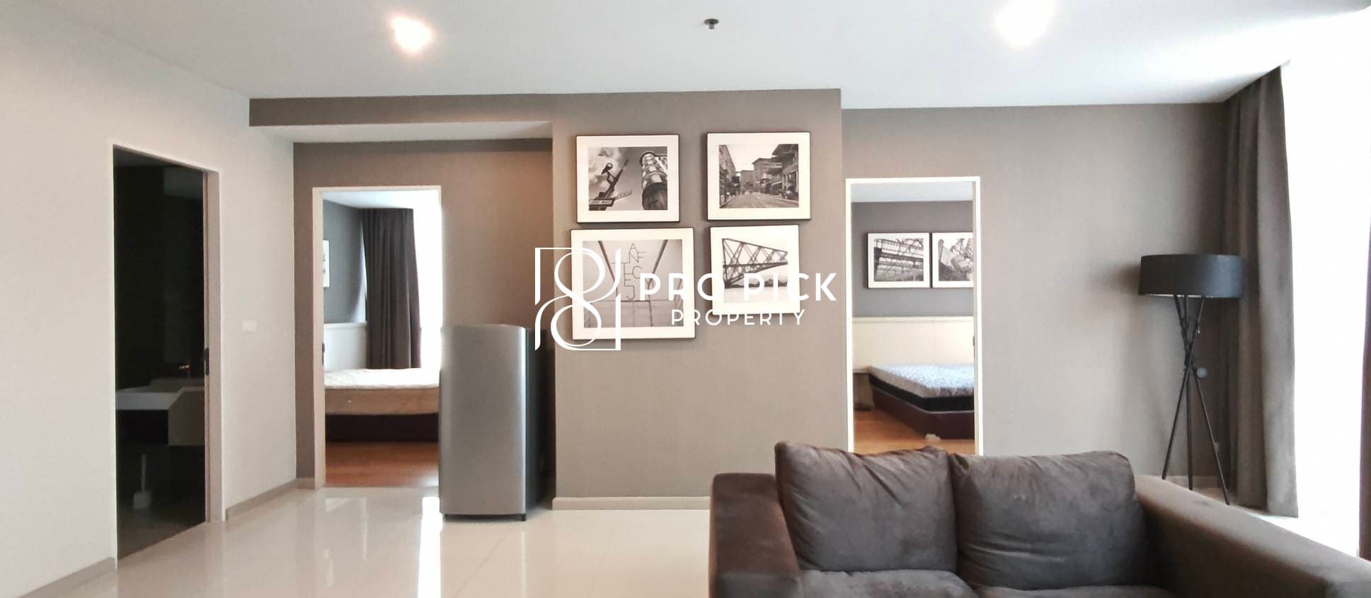 For Rent Condo Up Ekkamai Sukhumvit BTS Ekamai PP-00262 photo 2