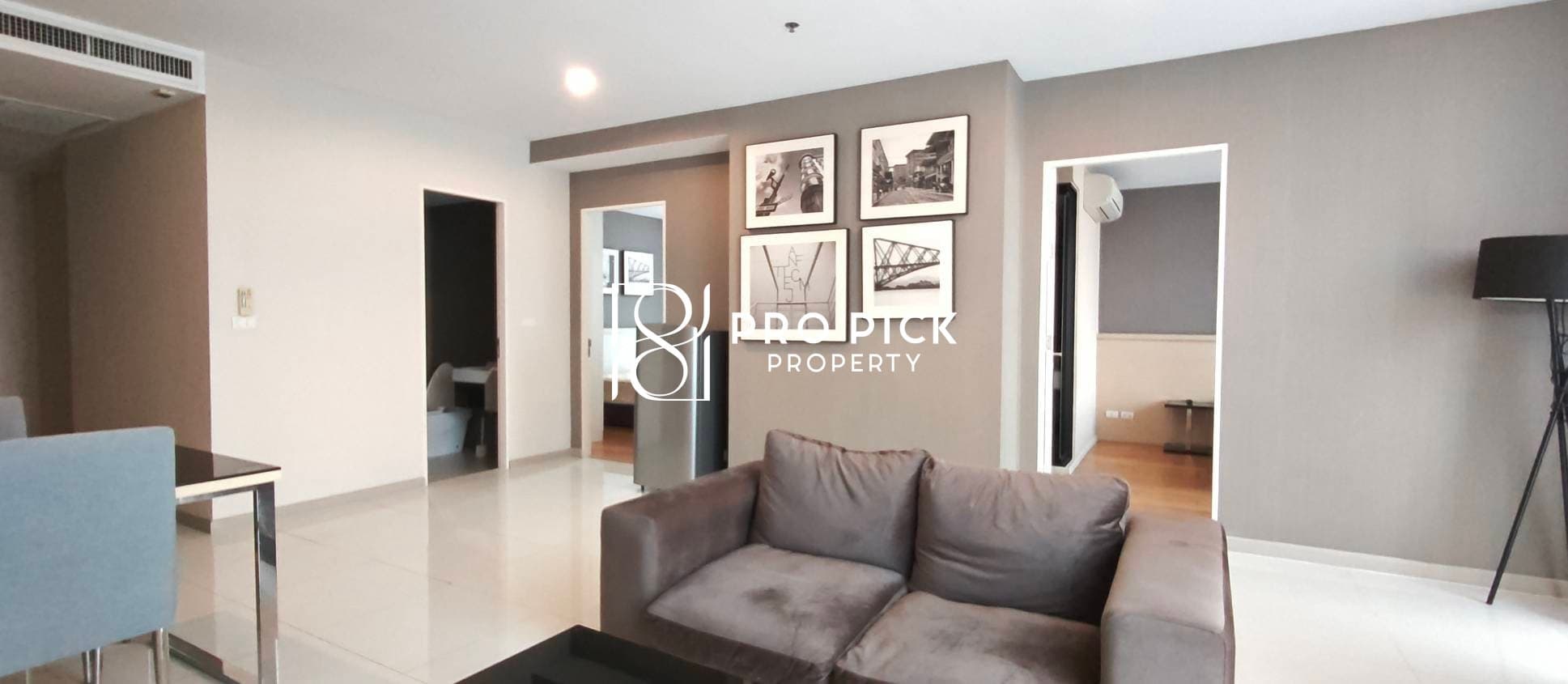 For Rent Condo Up Ekkamai Sukhumvit BTS Ekamai PP-00262 photo 3