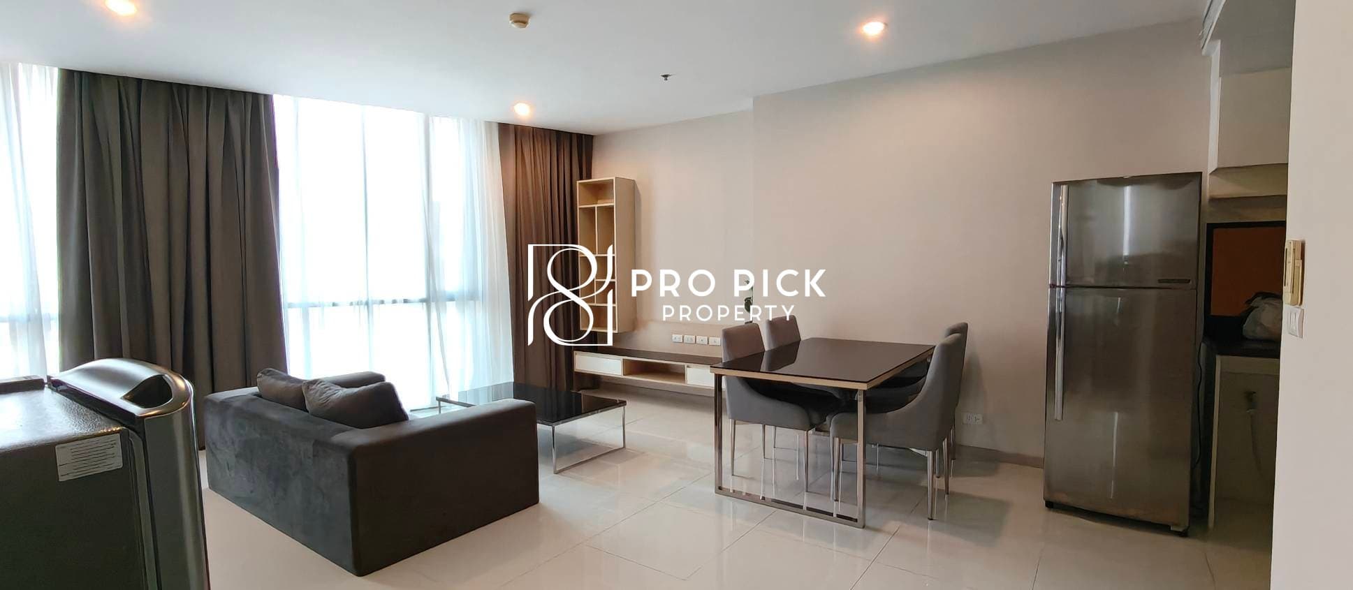 For Rent Condo Up Ekkamai Sukhumvit BTS Ekamai PP-00262 photo 4