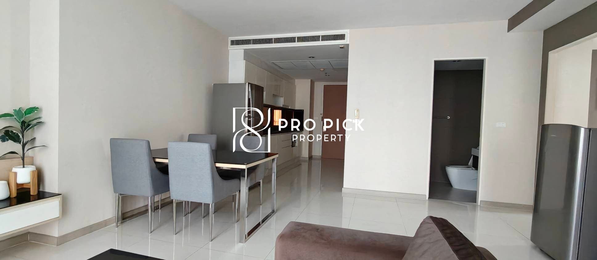 For Rent Condo Up Ekkamai Sukhumvit BTS Ekamai PP-00262 photo 5