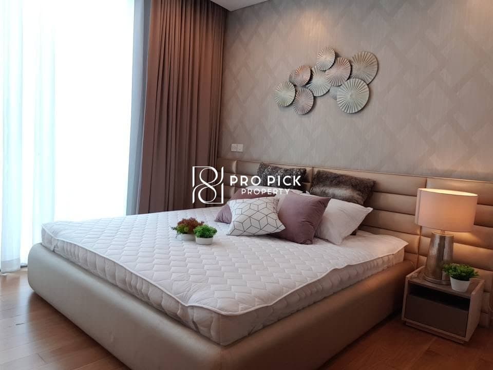 Foe Rent Condo The BREEZE Narathivas Yan Nawa PP-00266 photo 3