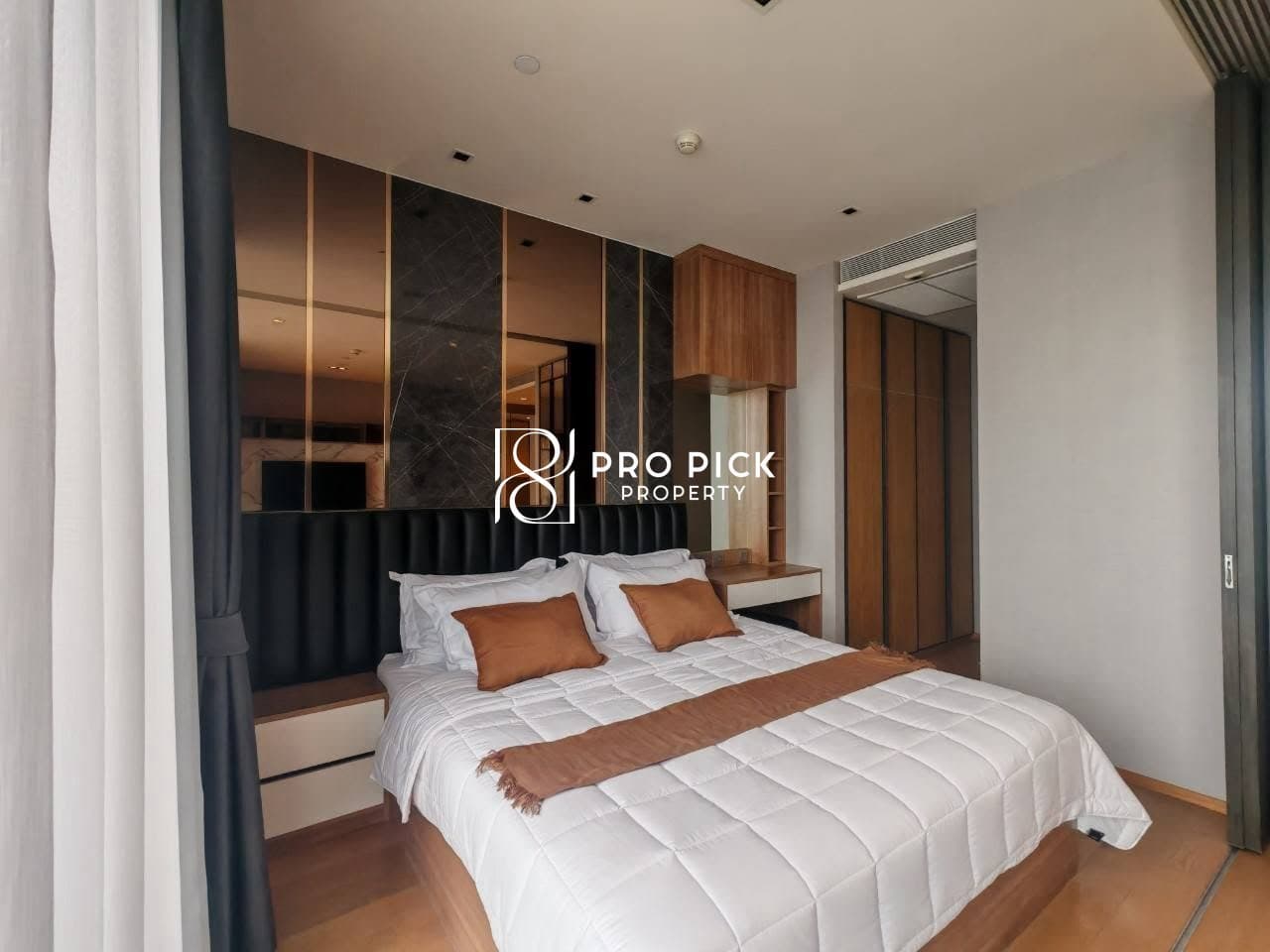 For Rent Condo Beatniq Sukhumvit 32 Sukhumvit BTS Thong Lor PP-00267 photo 2
