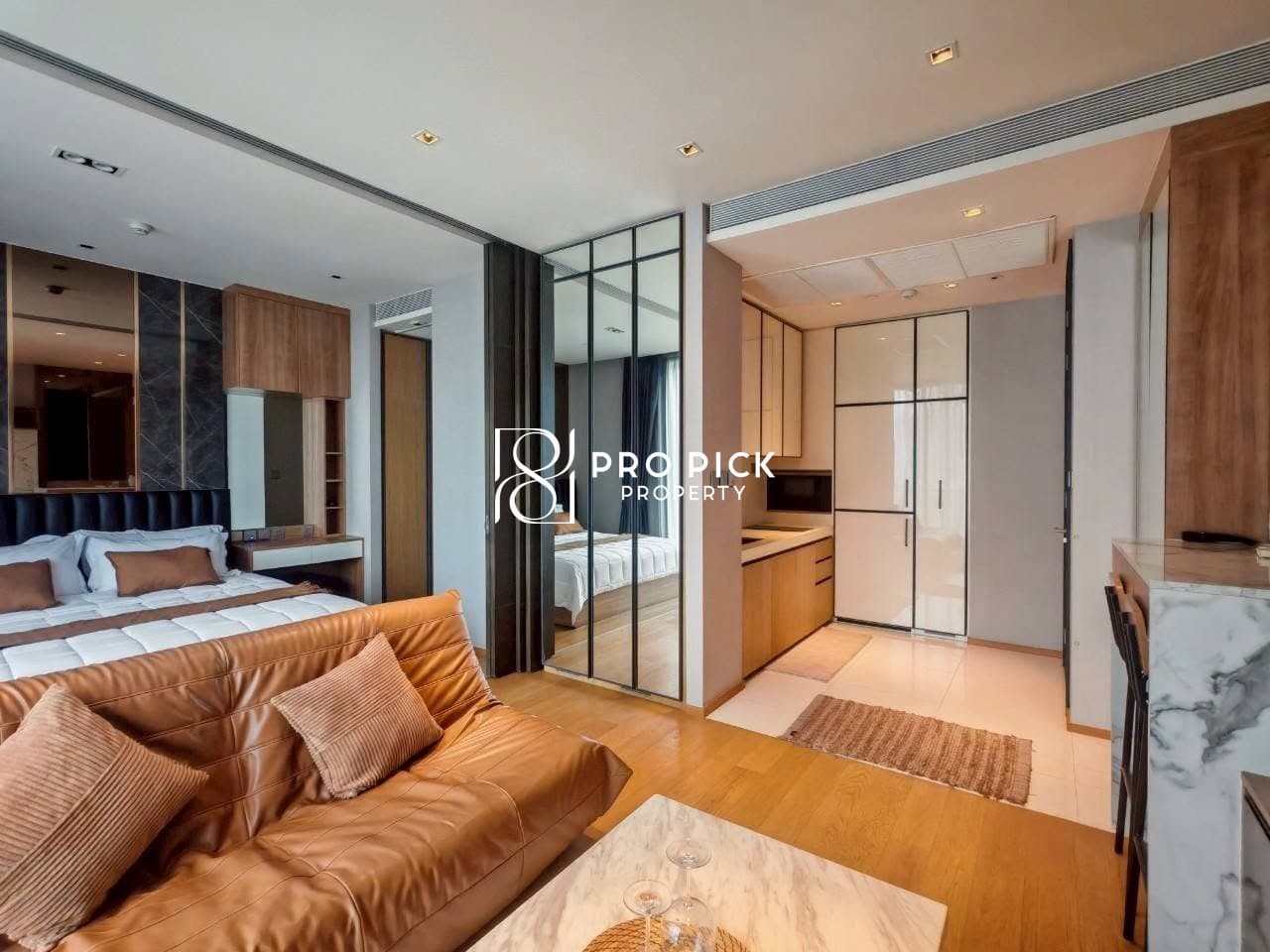 For Rent Condo Beatniq Sukhumvit 32 Sukhumvit BTS Thong Lor PP-00267 photo 3