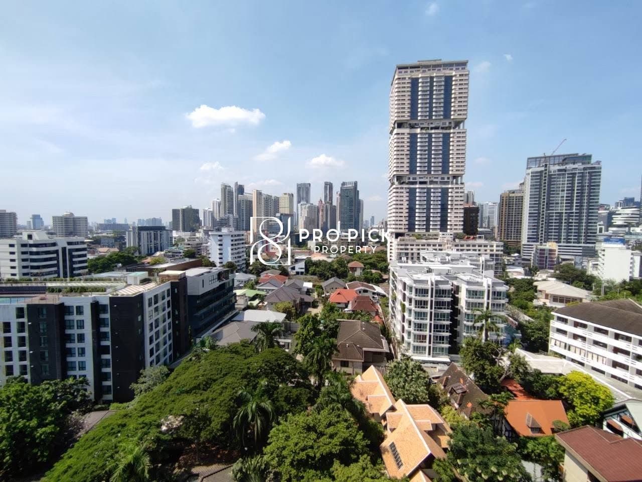 For Rent Condo Beatniq Sukhumvit 32 Sukhumvit BTS Thong Lor PP-00267 photo 4