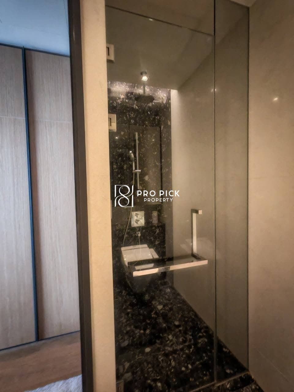 For Rent Condo Beatniq Sukhumvit 32 Sukhumvit BTS Thong Lor PP-00267 photo 5