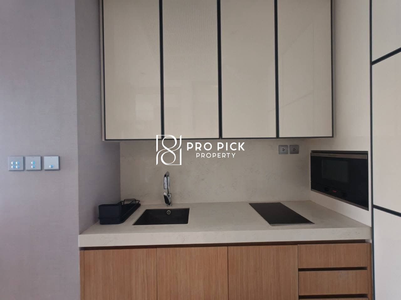 For Rent Condo Beatniq Sukhumvit 32 Sukhumvit BTS Thong Lor PP-00267 more photos