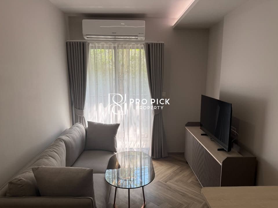 For Rent Condo Chapter Thonglor 25 Sukhumvit BTS Thong lor PP-00269 - cover