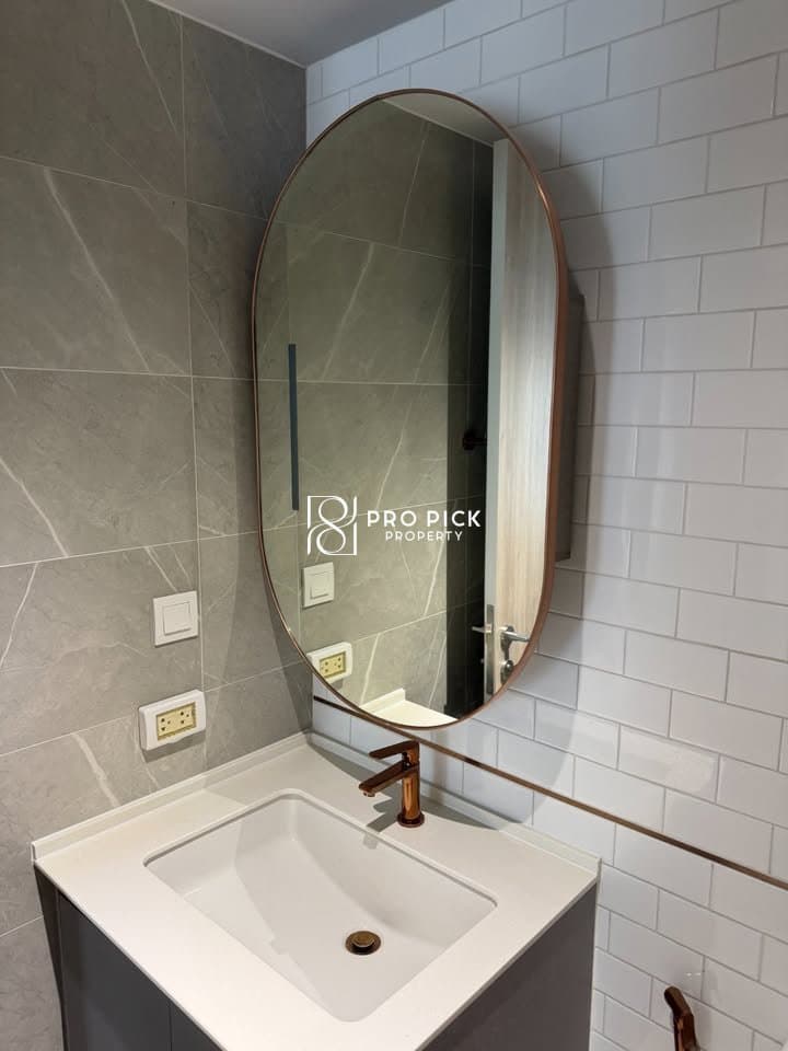 For Rent Condo Chapter Thonglor 25 Sukhumvit BTS Thong lor PP-00269 photo 2