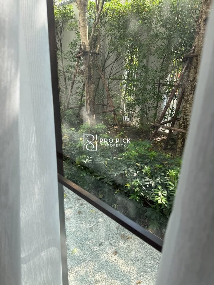 For Rent Condo Chapter Thonglor 25 Sukhumvit BTS Thong lor PP-00269 photo 3