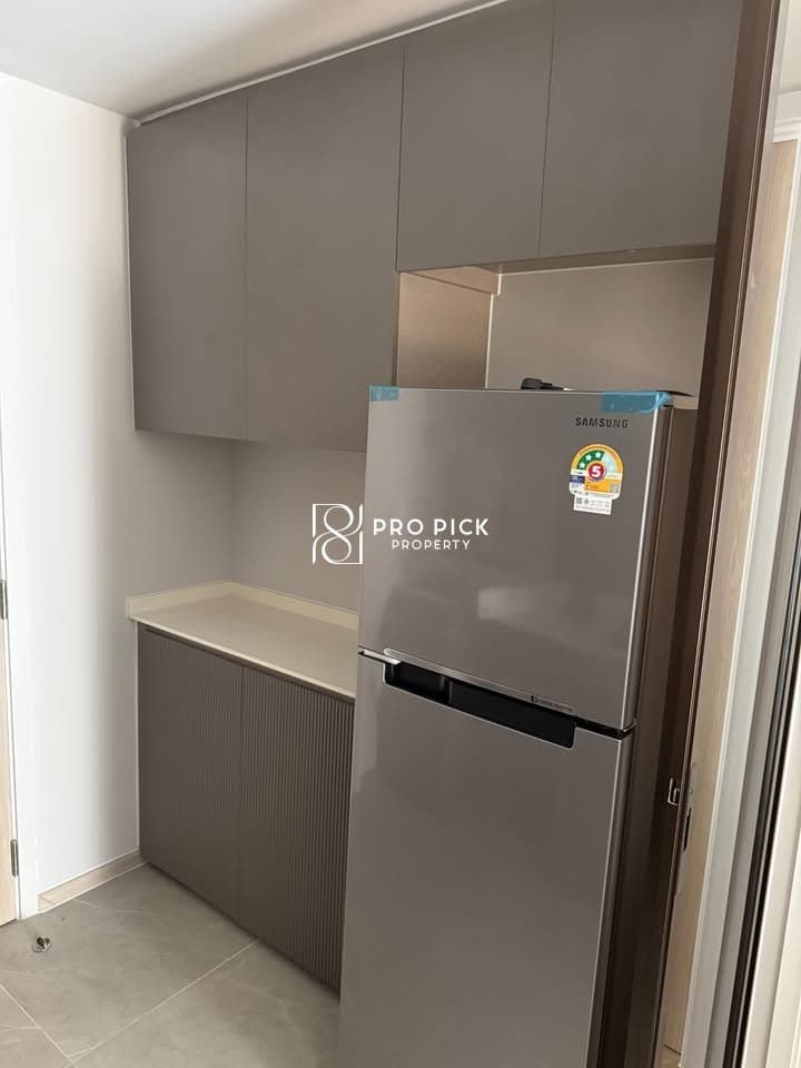 For Rent Condo Chapter Thonglor 25 Sukhumvit BTS Thong lor PP-00269 photo 5