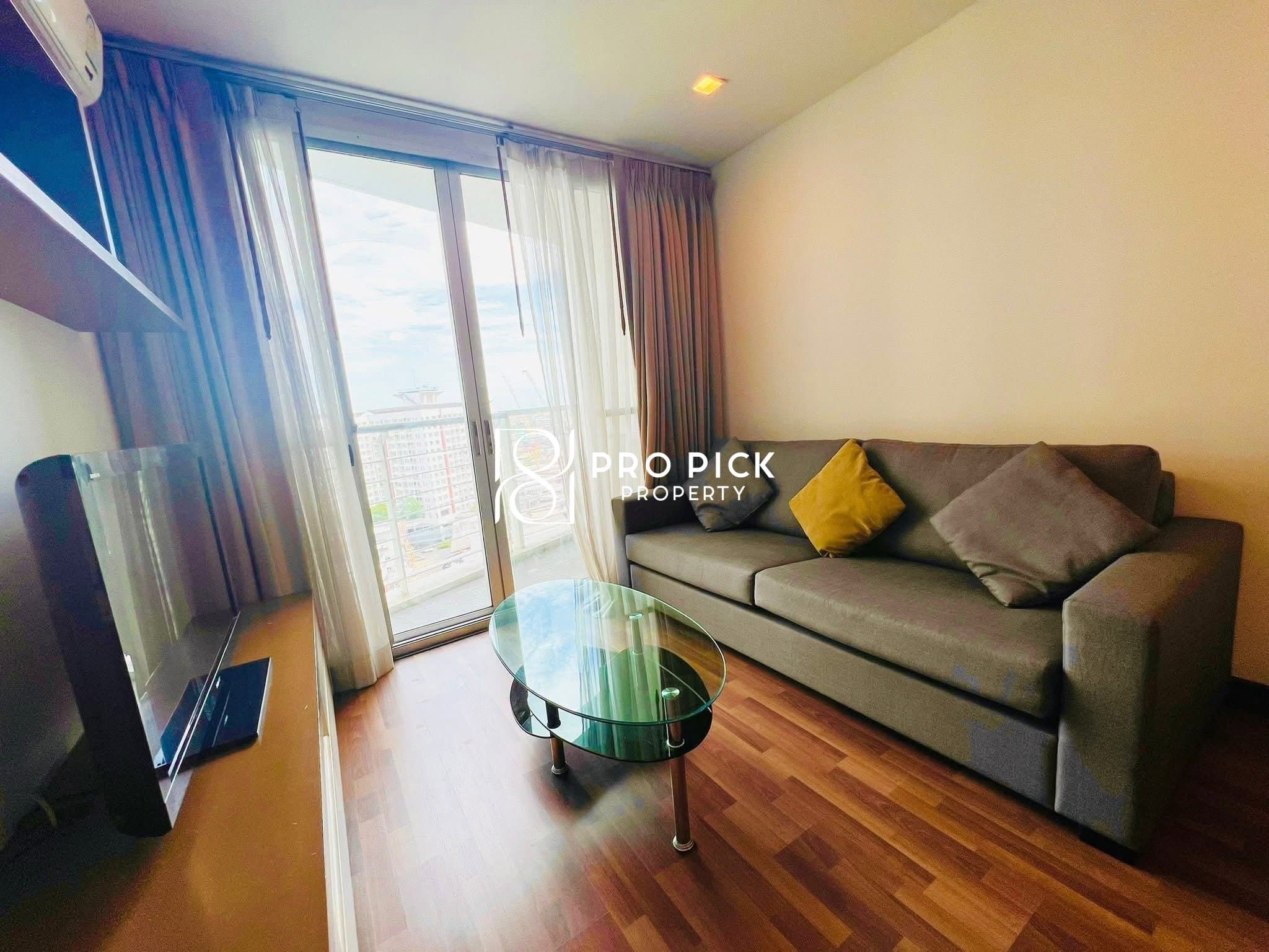 For Rent Le Luk Condominium Sukhumvit BTS Phra Khanong PP-00270 - cover